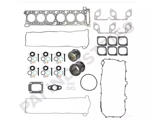 DETROIT DIESEL DD15 Engine Parts, Misc.