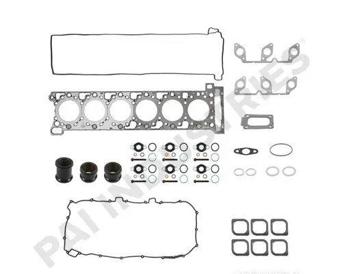 DETROIT DIESEL DD15 Engine Parts, Misc.