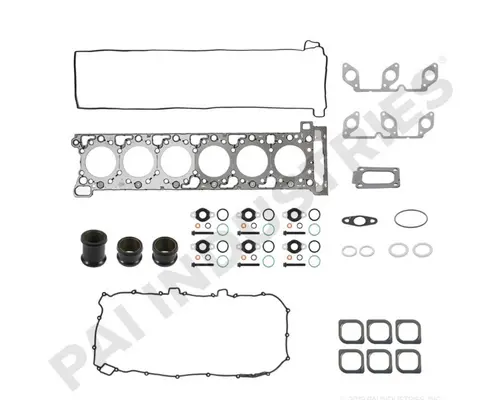 DETROIT DIESEL DD15 Engine Parts, Misc.