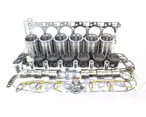 DETROIT DIESEL DD15 Engine Reman Kit