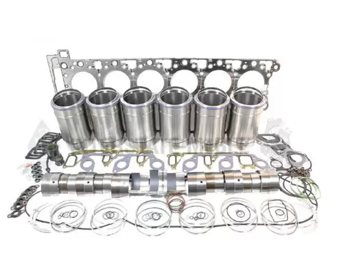 DETROIT DIESEL DD15 Engine Reman Kit