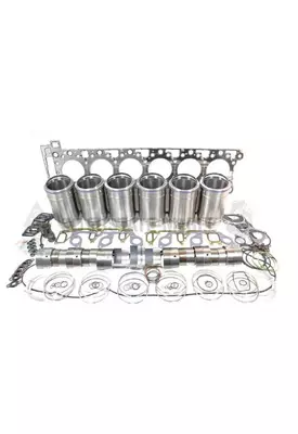 DETROIT DIESEL DD15 Engine Reman Kit