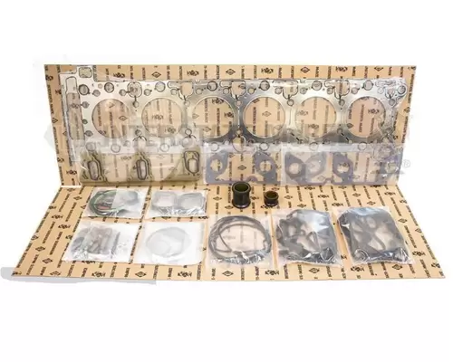 DETROIT DIESEL DD15 Engine Reman Kit