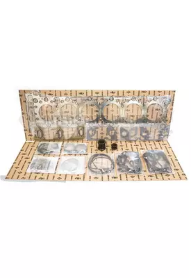 DETROIT DIESEL DD15 Engine Reman Kit