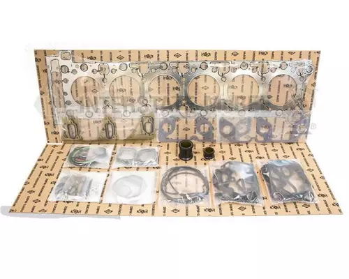DETROIT DIESEL DD15 Engine Reman Kit