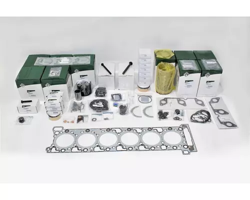 DETROIT DIESEL DD15 Engine Reman Kit