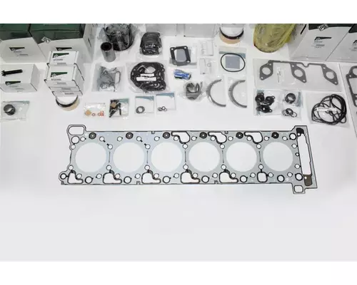 DETROIT DIESEL DD15 Engine Reman Kit
