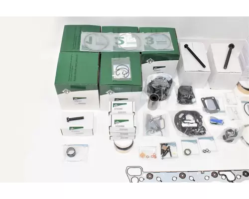 DETROIT DIESEL DD15 Engine Reman Kit