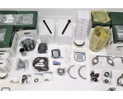 DETROIT DIESEL DD15 Engine Reman Kit