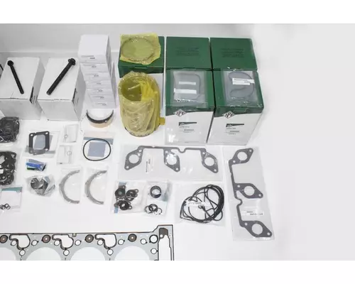 DETROIT DIESEL DD15 Engine Reman Kit