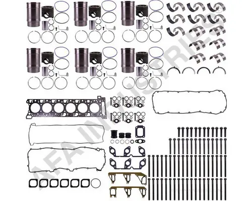DETROIT DIESEL DD15 Engine Reman Kit