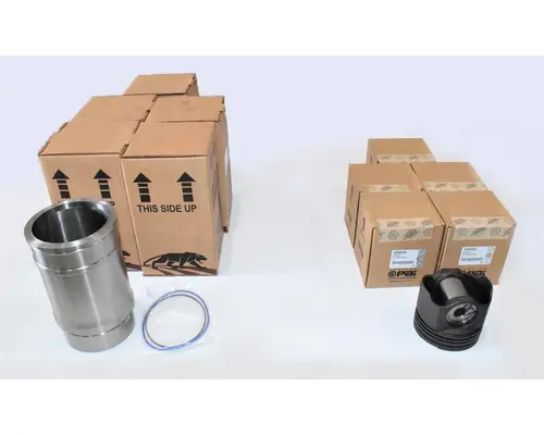 DETROIT DIESEL DD15 Engine Reman Kit