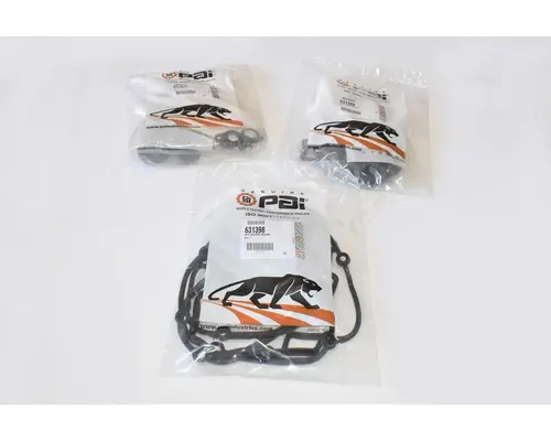 DETROIT DIESEL DD15 Engine Reman Kit