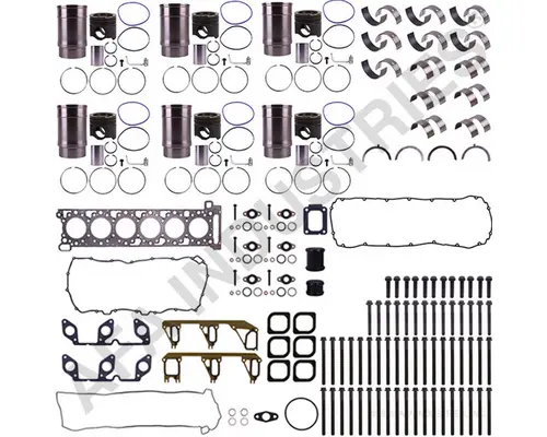 DETROIT DIESEL DD15 Engine Reman Kit