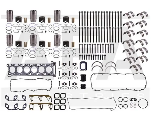 DETROIT DIESEL DD15 Engine Reman Kit