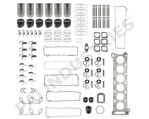 DETROIT DIESEL DD15 Engine Reman Kit