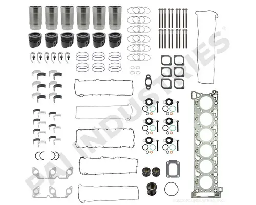 DETROIT DIESEL DD15 Engine Reman Kit