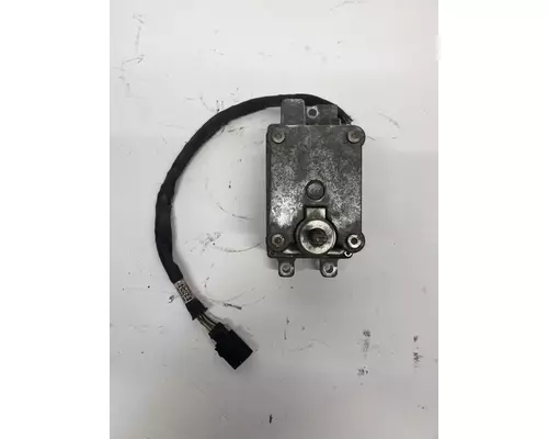 DETROIT DIESEL DD15 Engine Solenoids & Actuators