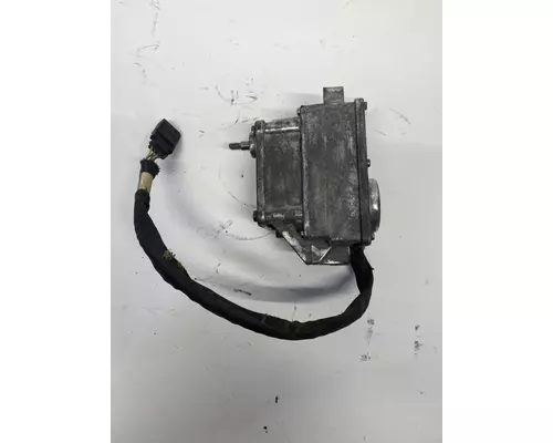 DETROIT DIESEL DD15 Engine Solenoids & Actuators