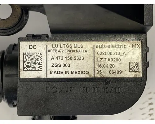 DETROIT DIESEL DD15 Engine Wiring Harness