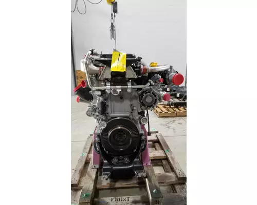 DETROIT DIESEL DD15 Engine