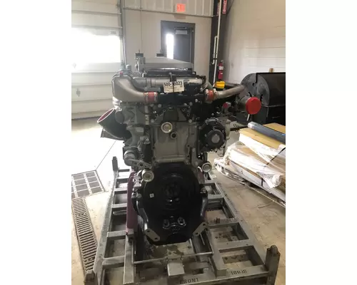 DETROIT DIESEL DD15 Engine