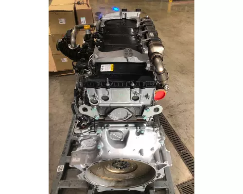 DETROIT DIESEL DD15 Engine