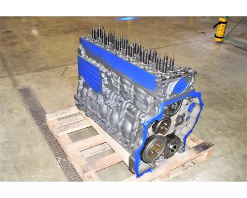 DETROIT DIESEL DD15 Engine