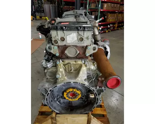 DETROIT DIESEL DD15 Engine