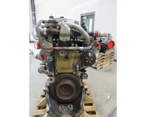 DETROIT DIESEL DD15 Engine