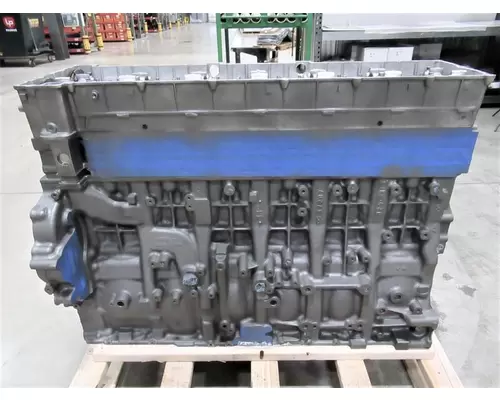 DETROIT DIESEL DD15 Engine