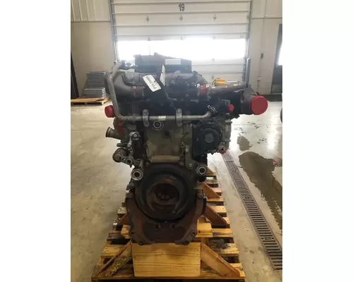 DETROIT DIESEL DD15 Engine