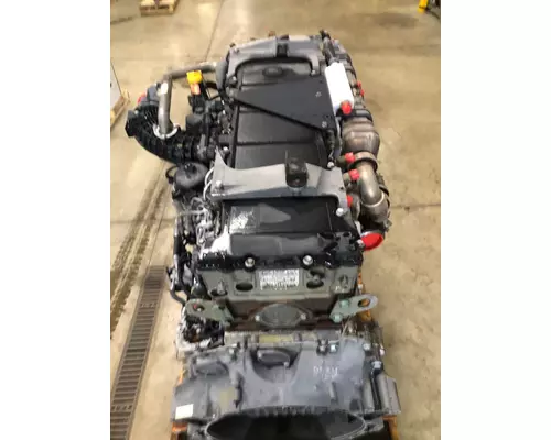 DETROIT DIESEL DD15 Engine