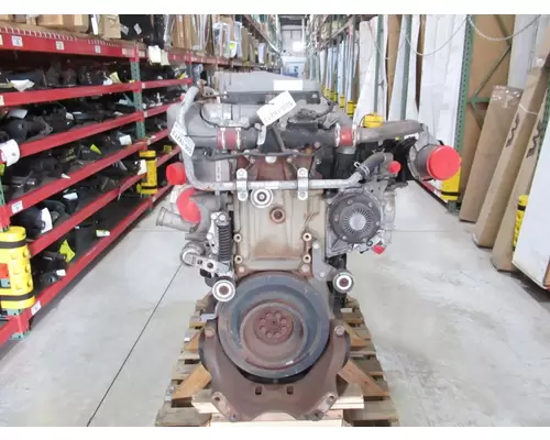 DETROIT DIESEL DD15 Engine