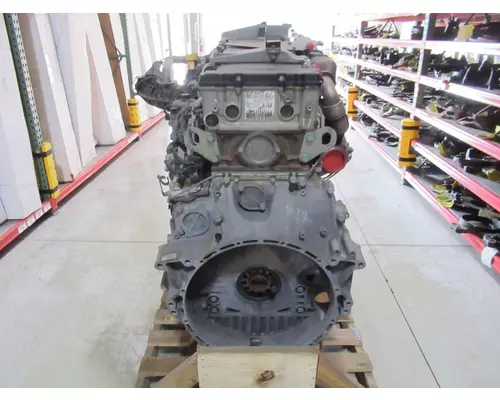 DETROIT DIESEL DD15 Engine