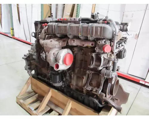 DETROIT DIESEL DD15 Engine