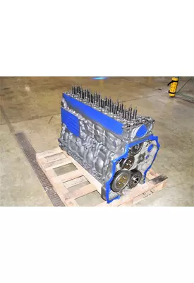 DETROIT DIESEL DD15 Engine