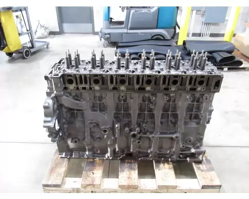 DETROIT DIESEL DD15 Engine