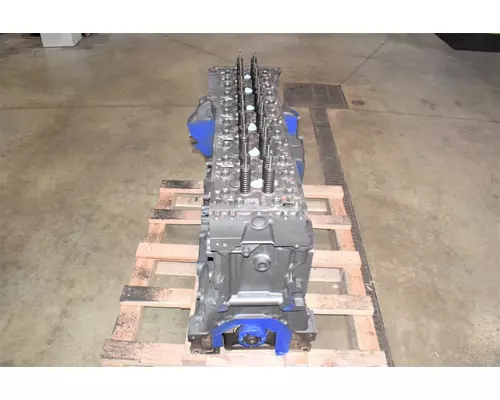 DETROIT DIESEL DD15 Engine