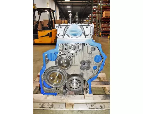 DETROIT DIESEL DD15 Engine