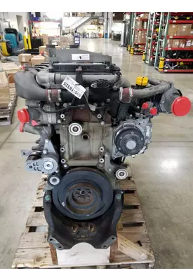 DETROIT DIESEL DD15 Engine