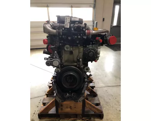 DETROIT DIESEL DD15 Engine