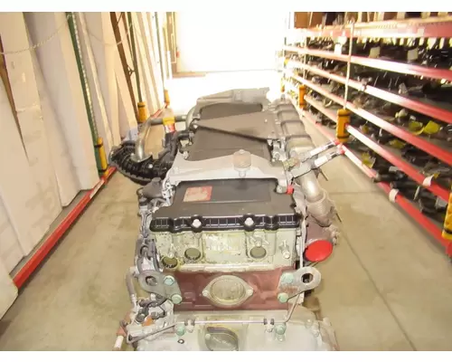 DETROIT DIESEL DD15 Engine