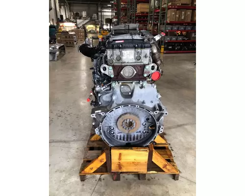 DETROIT DIESEL DD15 Engine