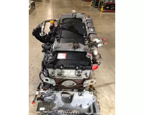 DETROIT DIESEL DD15 Engine