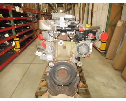 DETROIT DIESEL DD15 Engine