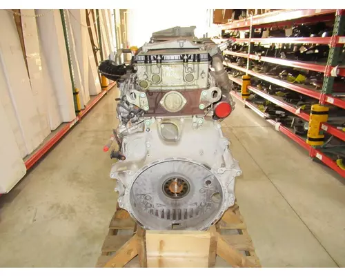 DETROIT DIESEL DD15 Engine