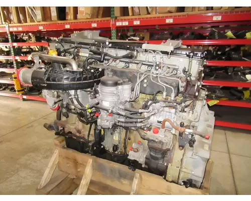 DETROIT DIESEL DD15 Engine