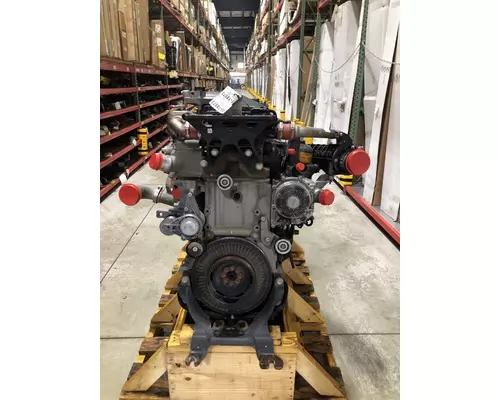 DETROIT DIESEL DD15 Engine