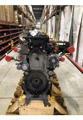 DETROIT DIESEL DD15 Engine